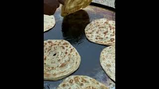 Breakfast at Balakot Naran Kaghan