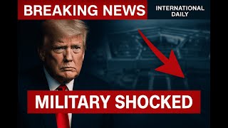 Trump's National Security Strategy SHOCKS Military Experts as America RETREATS From Democracy