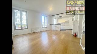 Agence Immobilière Crefimo Appartement À Asnières-Sur-Seine