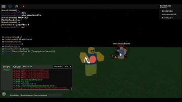 Roblox:Voidacity Script Builder