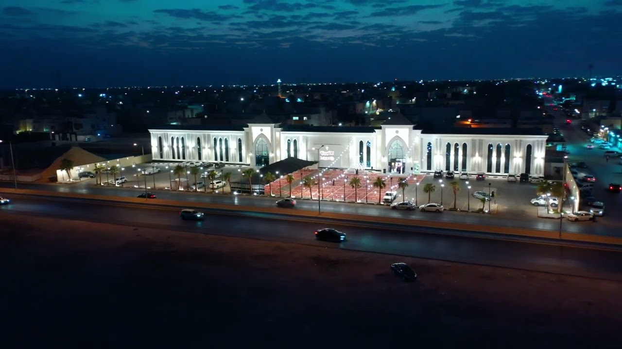 تاجير #خيمة  #فخامة  - #قاعة  #لافيورا للاحتفالات - الرياض