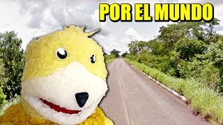 DE VIAJE POR EL MUNDO - GEOGUESSR | Gameplay Español DE VIAJE POR EL MUNDO - GEOGUESSR | Gameplay Español