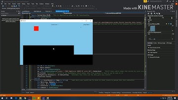 AQA A level Computer Science Project Demo (second prototype with voiceover)