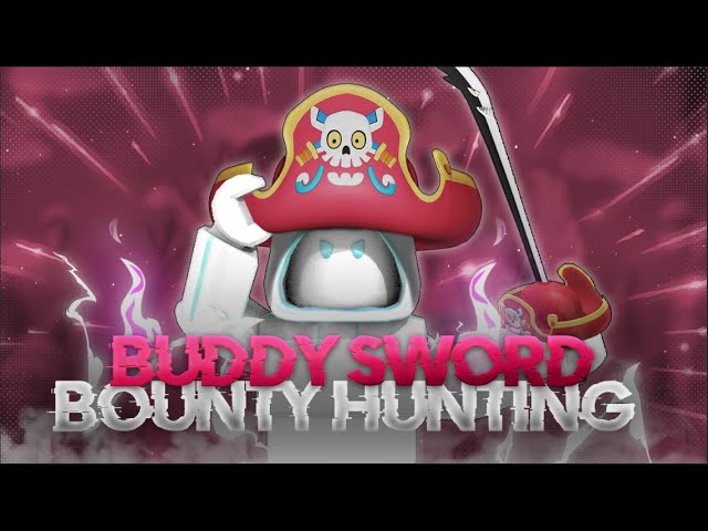 String』Bounty Hunting Montage, Blox Fruits, Update 17.2