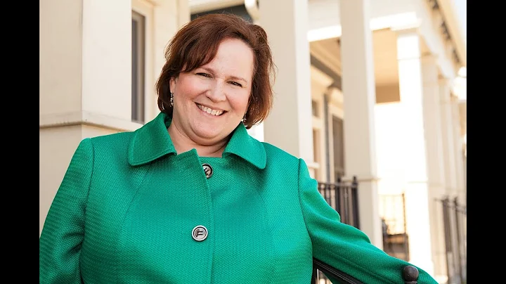 Conversation with Providence President and CEO, Te...