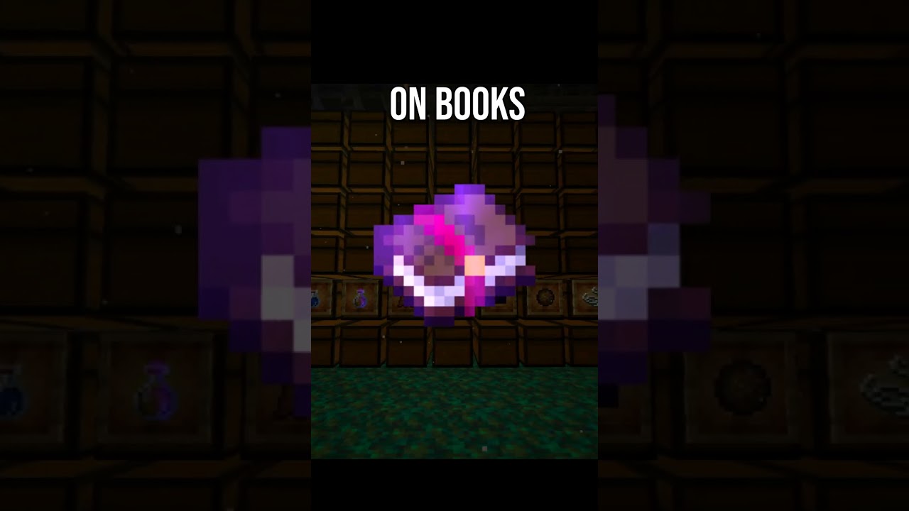 how to get ALL boot ENCHANTS #shorts