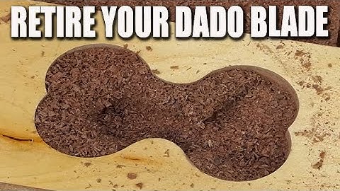 Slimme dingen die je kunt doen met een frees voor vlakke afwerking