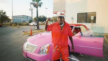 Sauce Walka - Change Up (Official Video)