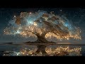432Hz | THE FREQUENCY OF ABUNDANCE: Manifest Wealth & Prosperity While You Sleep (1 HOUR)