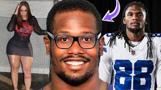 NFL Player Von Miller's Baby Mama EXPOSED Dating His NEW Teammate Ceedee Lamb