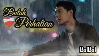 Butuh Perhatian | Lagu Slow Rock Galau Cinta Terbaru 2025 | Sound Official 