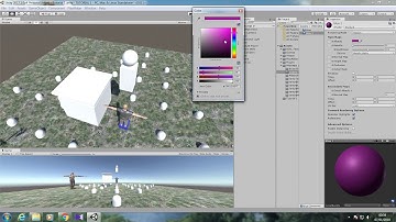 Unity Playmaker Turn based system Tutorial PART 2