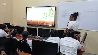 Micro-Teaching cycle 1