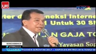 Download lagu Gaja Toba - TVRI Indonesia Membangun 2 November 2016
