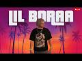 BOLT CITY | LIL BORAA