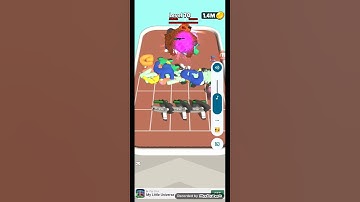 merge alphabet lore run level 70