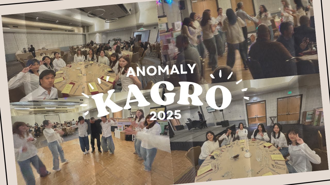 [ANOMALY] KAGRO Performance ➺As If It's your Last | Mic Drop | Roly Poly