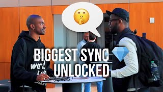 Key Gems from a Sync Conference YOU NEED TO KNOW!