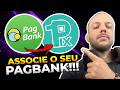 Como INTEGRAR seu PAGBANK / PAGSEGURO na 1PIX.GG