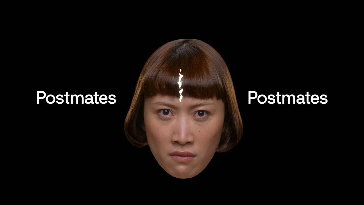 Postmates this is your brain on barbecue youtube