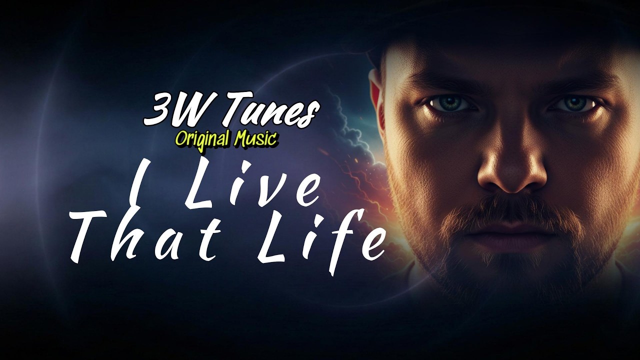 I Live that Life | By 3W Tunes