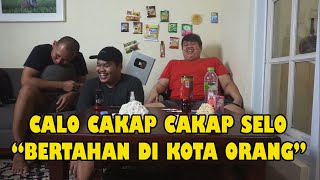 MERANTAU 