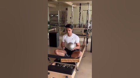 Beginner’s Guide to Reformer Pilates | Start Your Journey with Club Pilates Jaipur
