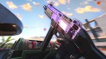 THE #1 COLD WAR SEARCH AND DESTROY CLUTCHES