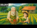 【Relaxing Ghibli】 ジブリメドレーピアノ🌹史 上 最 高 のピアノジブリコレクション 🥀ジブリのベストピアノ曲 🥀 魔女の宅急便, となりのトトロ, 千と千尋の神隠し