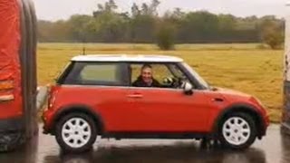 Grannies Handbreak Turn Autotomobiles Part 1 - Top Gear - Series 1 - Bbc