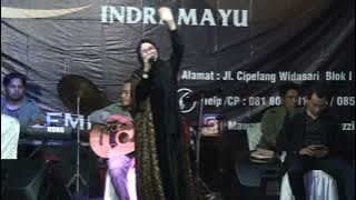 Hj Wafiq Azizah / MAN ANA.