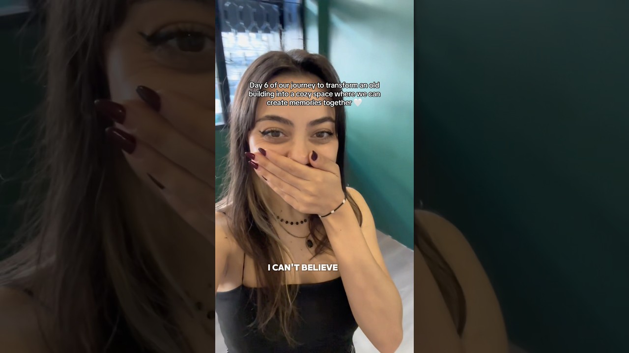 It’s crazy how fast it is 😳 