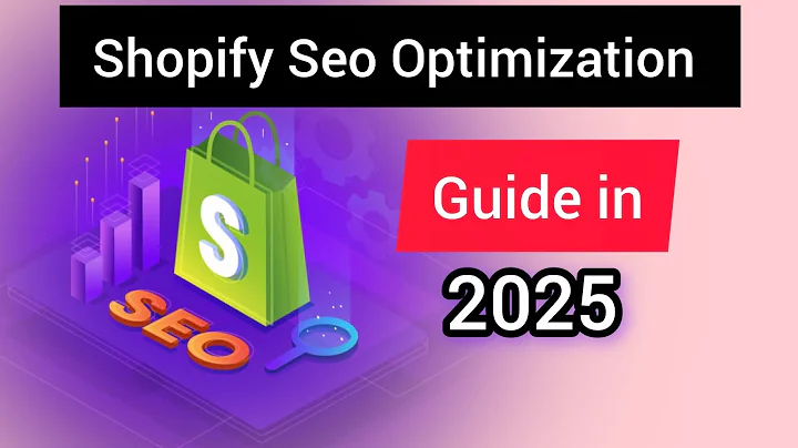Shopify Seo : Shopify Seo Optimization Guide in 2025 | Best Practices in 2025 Critical