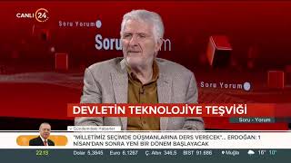 Download Devlet, şirketlere Teşvik Verirken Nelere Dikkat Etmelidir? Prof. Dr. Kemal İnan Video MP3 Devlet, şirketlere Teşvik Verirken Nelere Dikkat Etmelidir? Prof. Dr. Kemal İnan