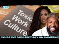 Toxic reign carlos king  production exposed for creating toxic workplace for women ownnetwork