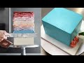 Топ-10 идей красивых оформлений тортов Top 10 ideas for beautiful cake decorations