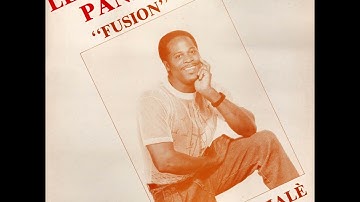 Leon Panzo – Mi Chalè [France, Zouk] (1987)