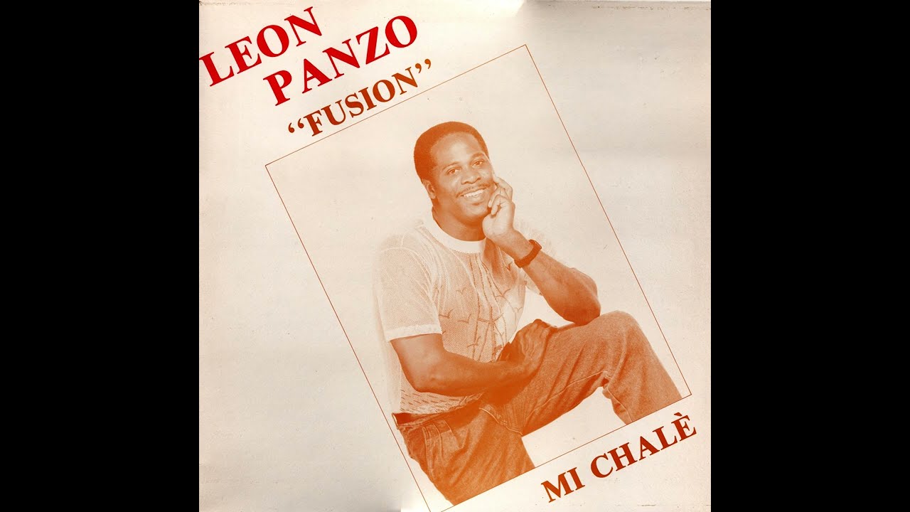 Leon Panzo – Mi Chalè [France, Zouk] (1987)