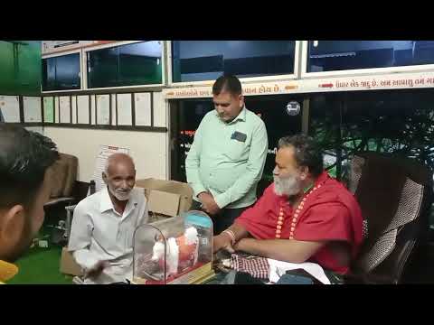 વિનામૂલ્ય કેન્સર પીડિત દર્દીઓ માટે કેમ્પ ....
