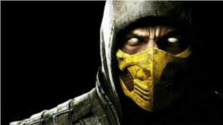 MORTAL KOMBAT ANDROID NEW TRAILER    ( 2018) screenshot 4