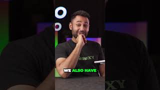 The Surprising Truth Behind My Electric Toothbrush and Camera Swap | Creds: Mrwhosetheboss