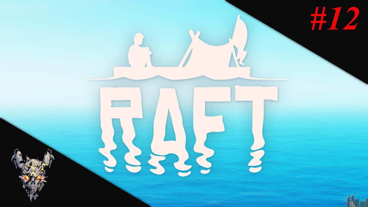 RAFT COOP 🦈012: Wann kommt Bruce zurück? - YouTube