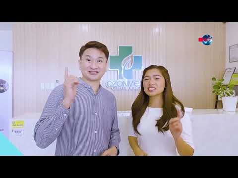 SAYRI 47 ( March 05, 2026 ) Dennes R. Tabar & Atty. Danica Caballes