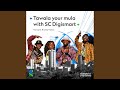 Tawala Your Mula With SC Digismart (feat. Brandy Maina)