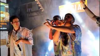 Maharani (2) | Arpit Bala, Revo Lekhak, Karun | Social, Nehru Place
