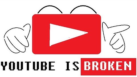 How to Break the Youtube Algorithm (The GLITCHED Experiment Based on The Spiffing Brit)