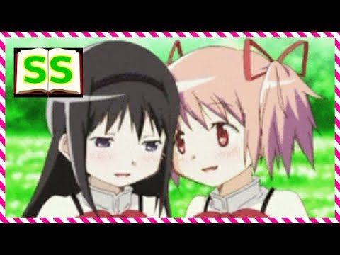 まどか ss まどか ss