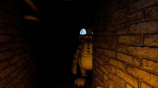 Secret of the Mimic broken VR mod final update showcase part 4