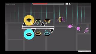 space invaders reverse