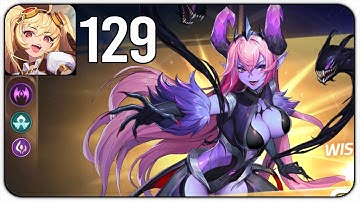Mobile Legends Adventure - Gameplay Walkthrough Part 129 (ANDROID,IOS)